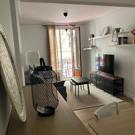 Appartement Ekhilore Ii Old Town