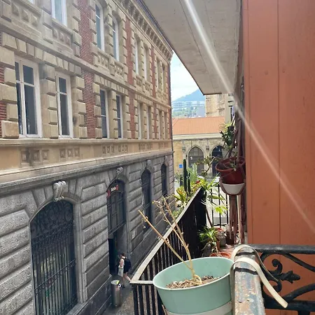 Appartement Ekhilore Ii Old Town