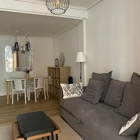 Appartement Ekhilore Ii Old Town *