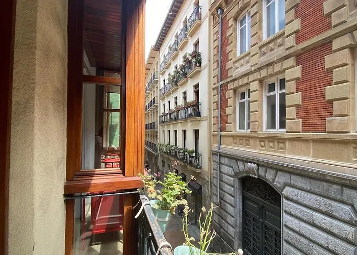 Ekhilore Ii Old Town Appartement *