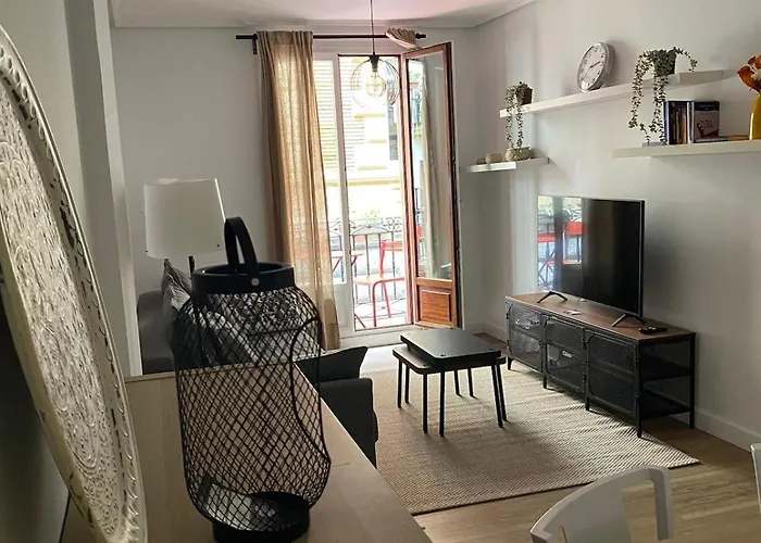 Appartement Ekhilore Ii Old Town