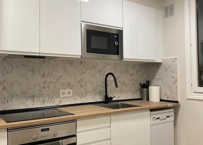 Ekhilore Ii Old Town Bilbao