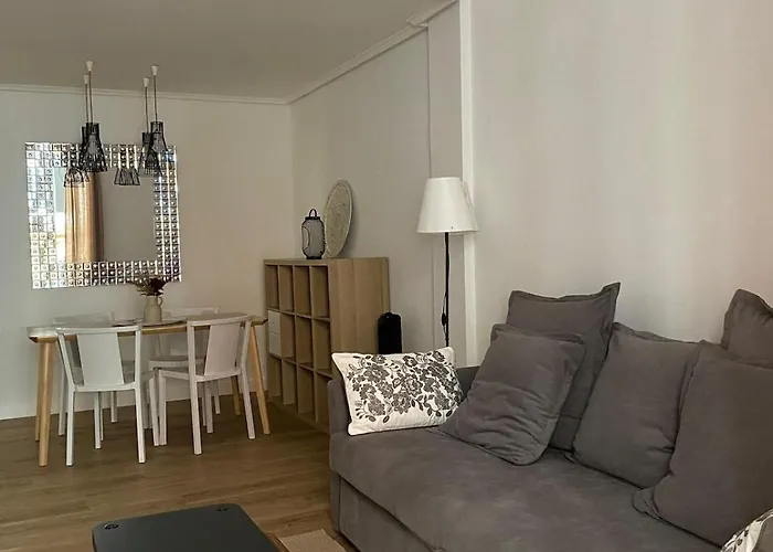 Appartement Ekhilore Ii Old Town *